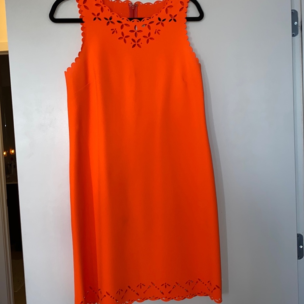 J Crew dress